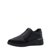 Cinzia Soft SNEAKER Nero