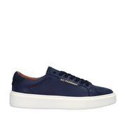 Ed Parrish SNEAKER Blu