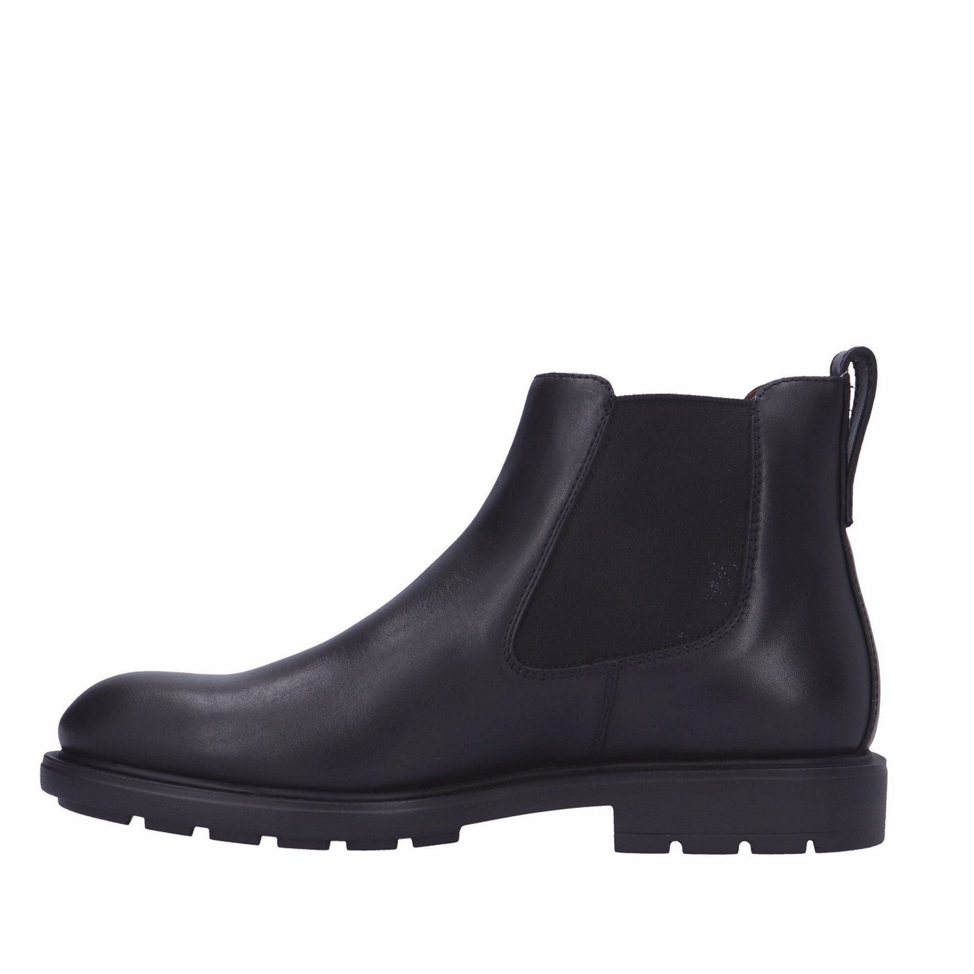 Nerogiardini STIVALETTO Nero