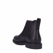 Nerogiardini STIVALETTO Nero