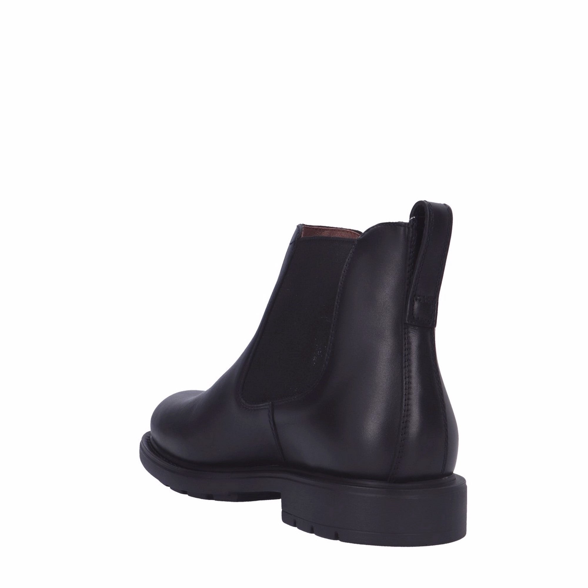 Nerogiardini STIVALETTO Nero