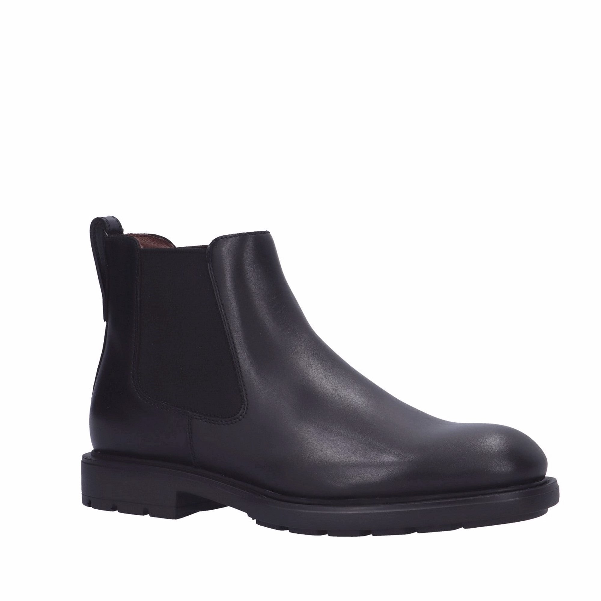 Nerogiardini STIVALETTO Nero