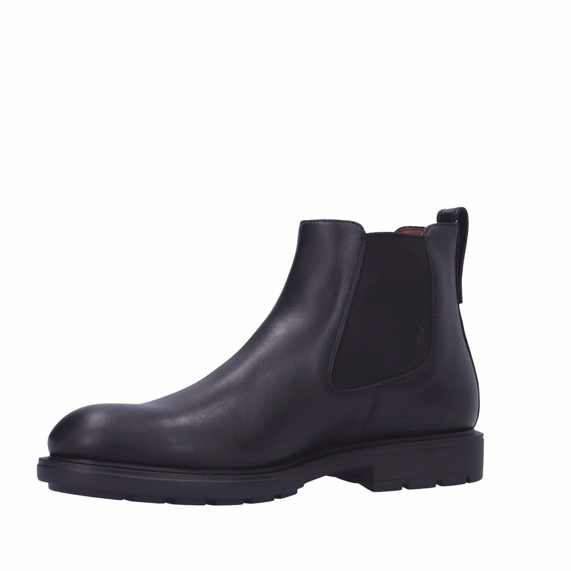 Nerogiardini STIVALETTO Nero