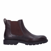 Nerogiardini STIVALETTO Caffe'