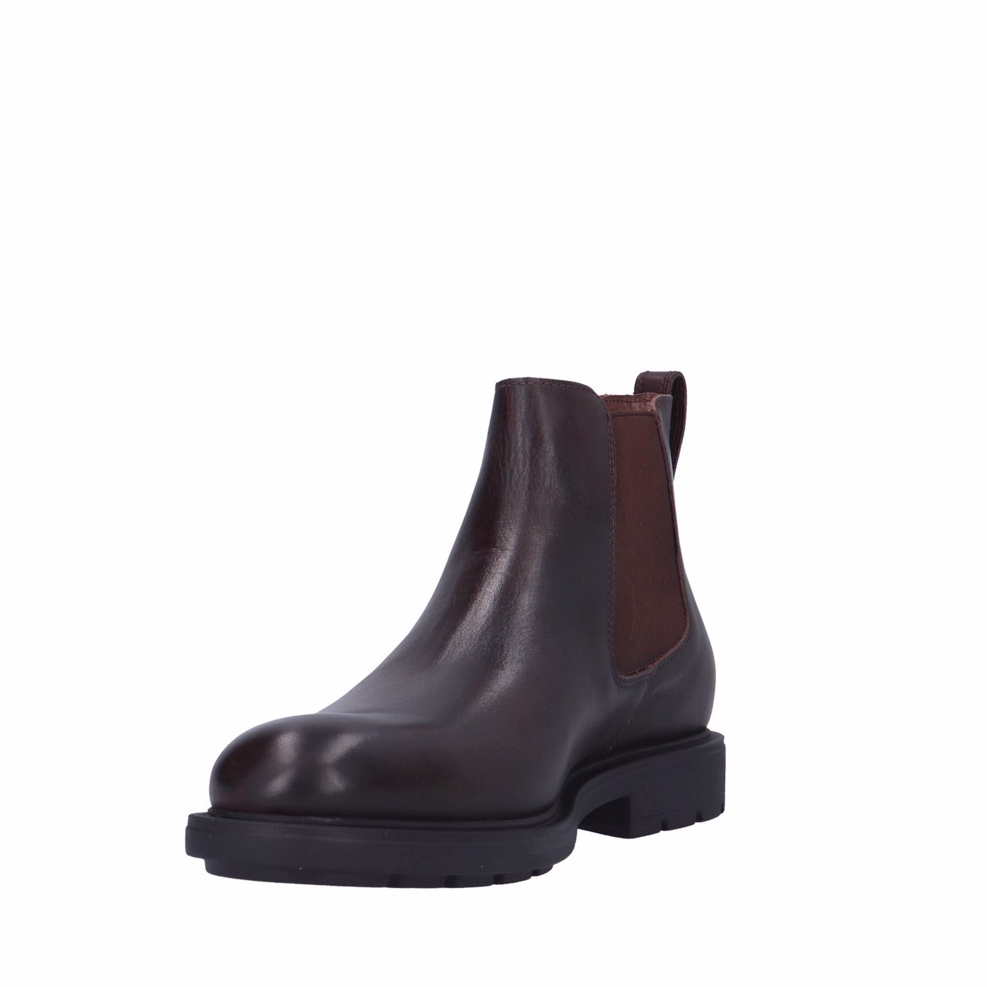 Nerogiardini STIVALETTO Caffe'