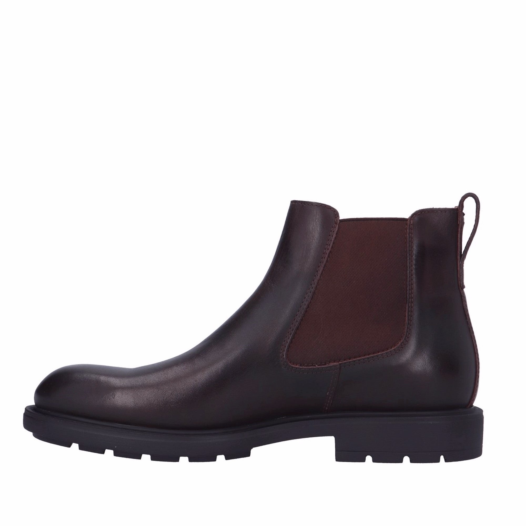 Nerogiardini STIVALETTO Caffe'