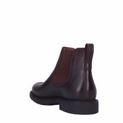 Nerogiardini STIVALETTO Caffe'