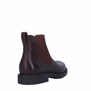 Nerogiardini STIVALETTO Caffe'