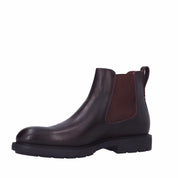 Nerogiardini STIVALETTO Caffe'