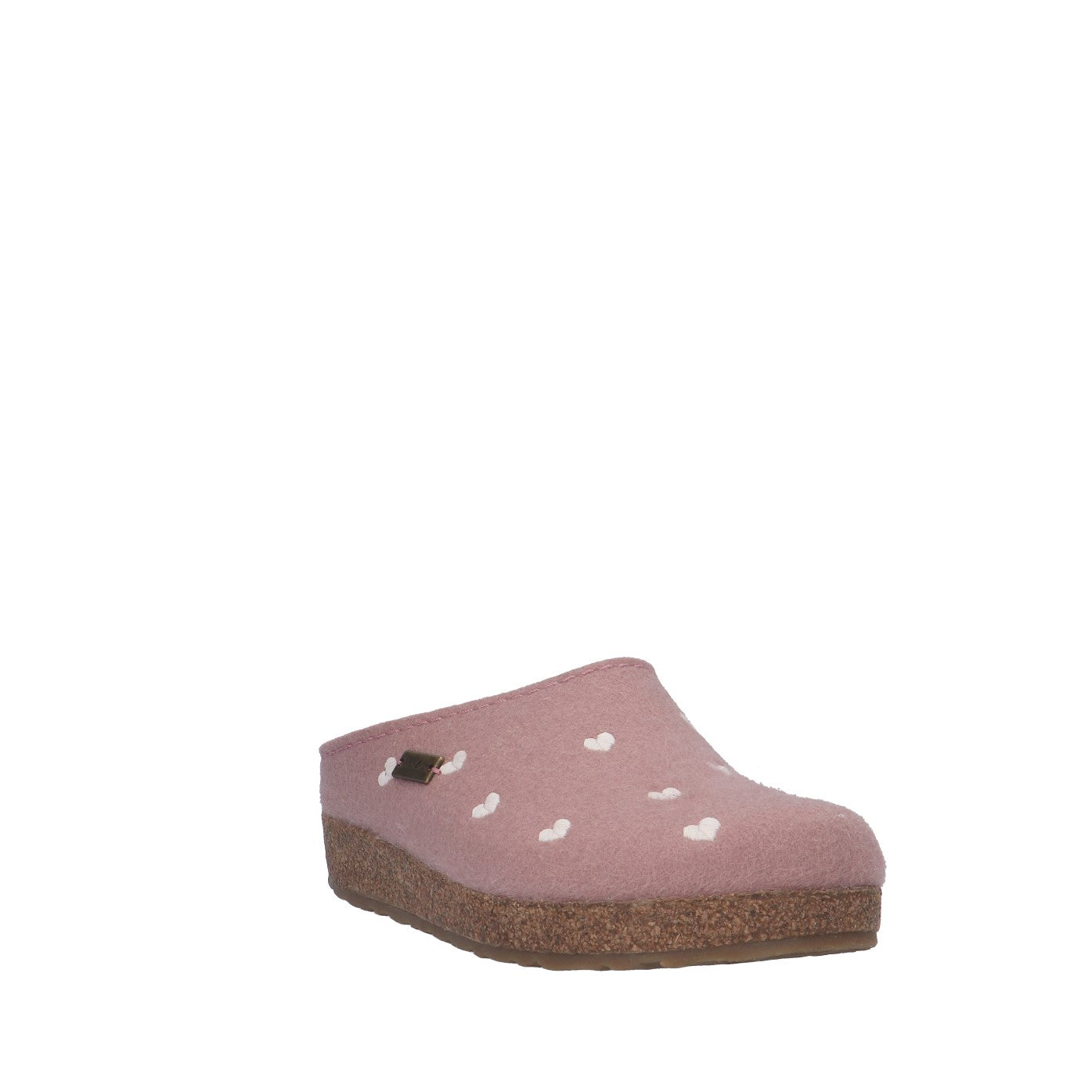 Haflinger PANTOFOLA Rosa