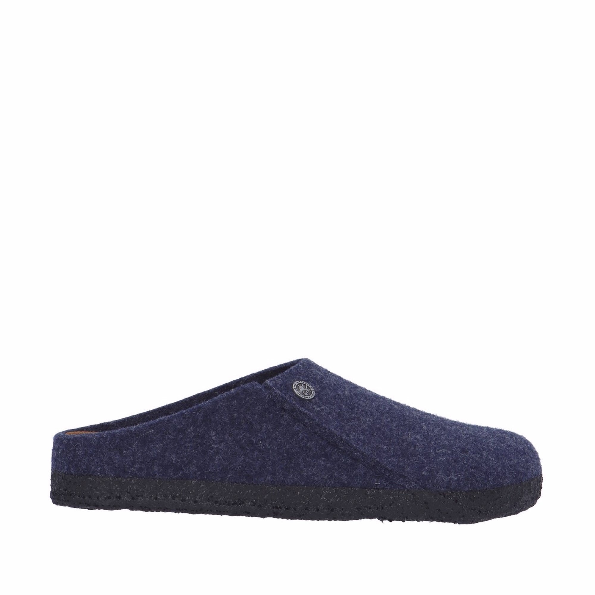 Birkenstock PANTOFOLA Blu