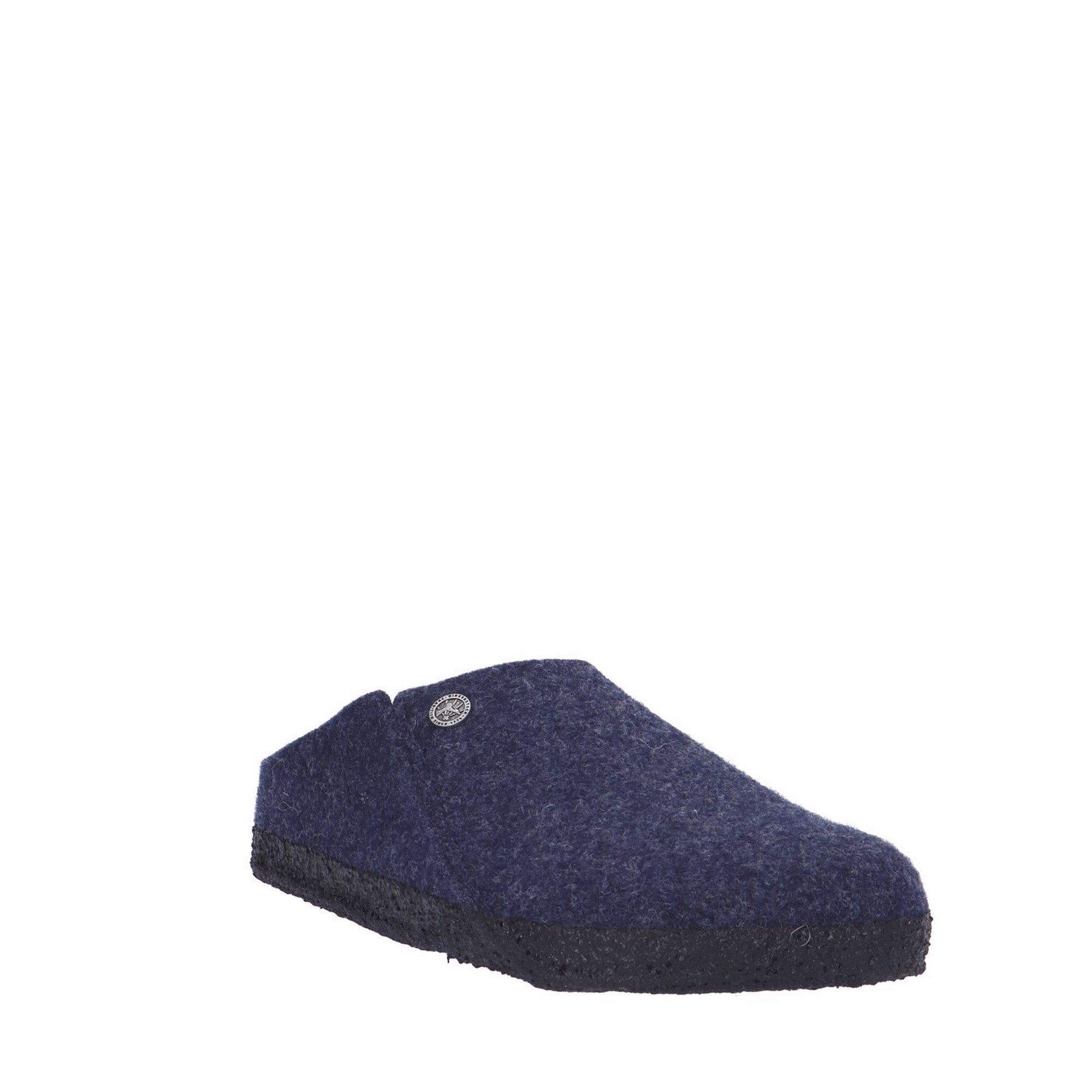 Birkenstock PANTOFOLA Blu