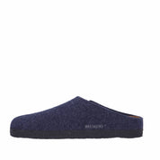 Birkenstock PANTOFOLA Blu