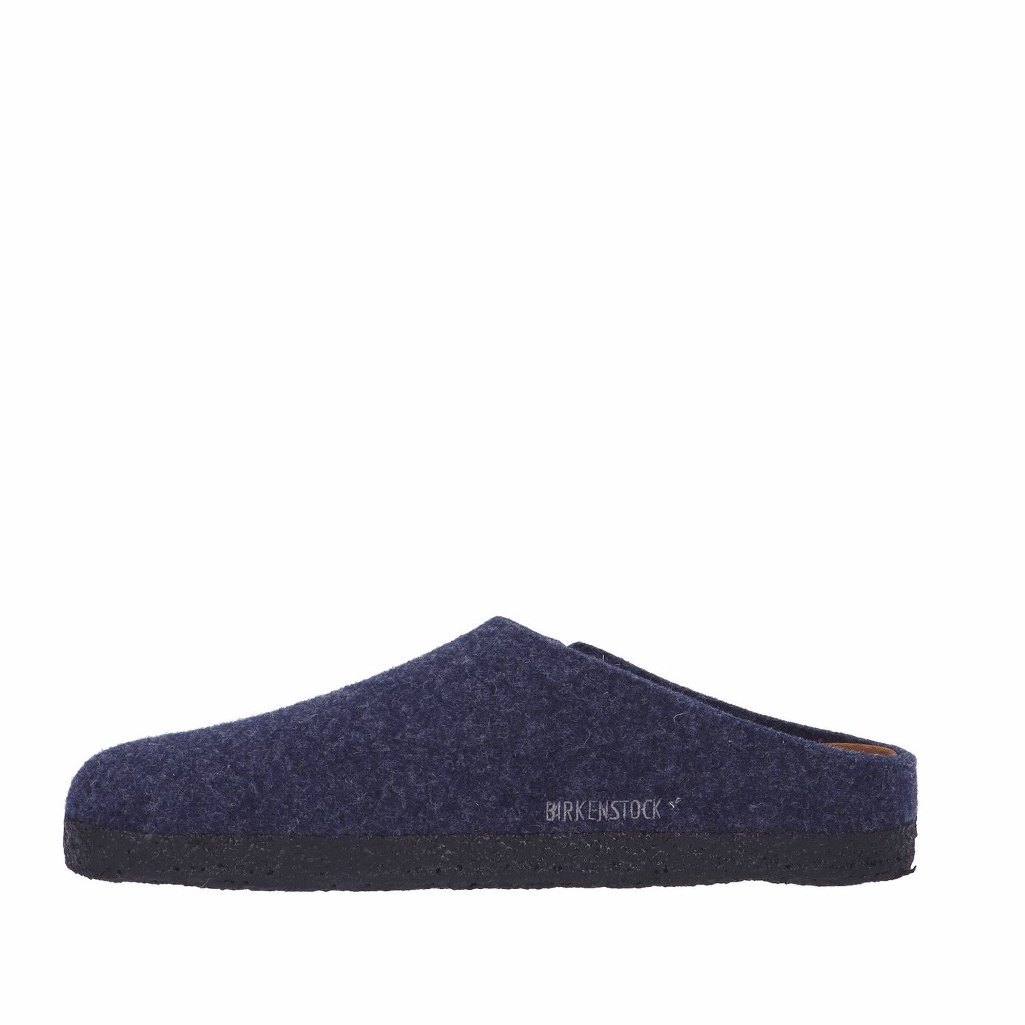 Birkenstock PANTOFOLA Blu