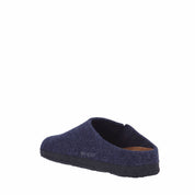 Birkenstock PANTOFOLA Blu