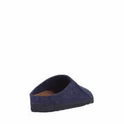 Birkenstock PANTOFOLA Blu