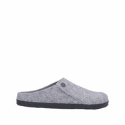 Birkenstock PANTOFOLA Grigio Chiaro
