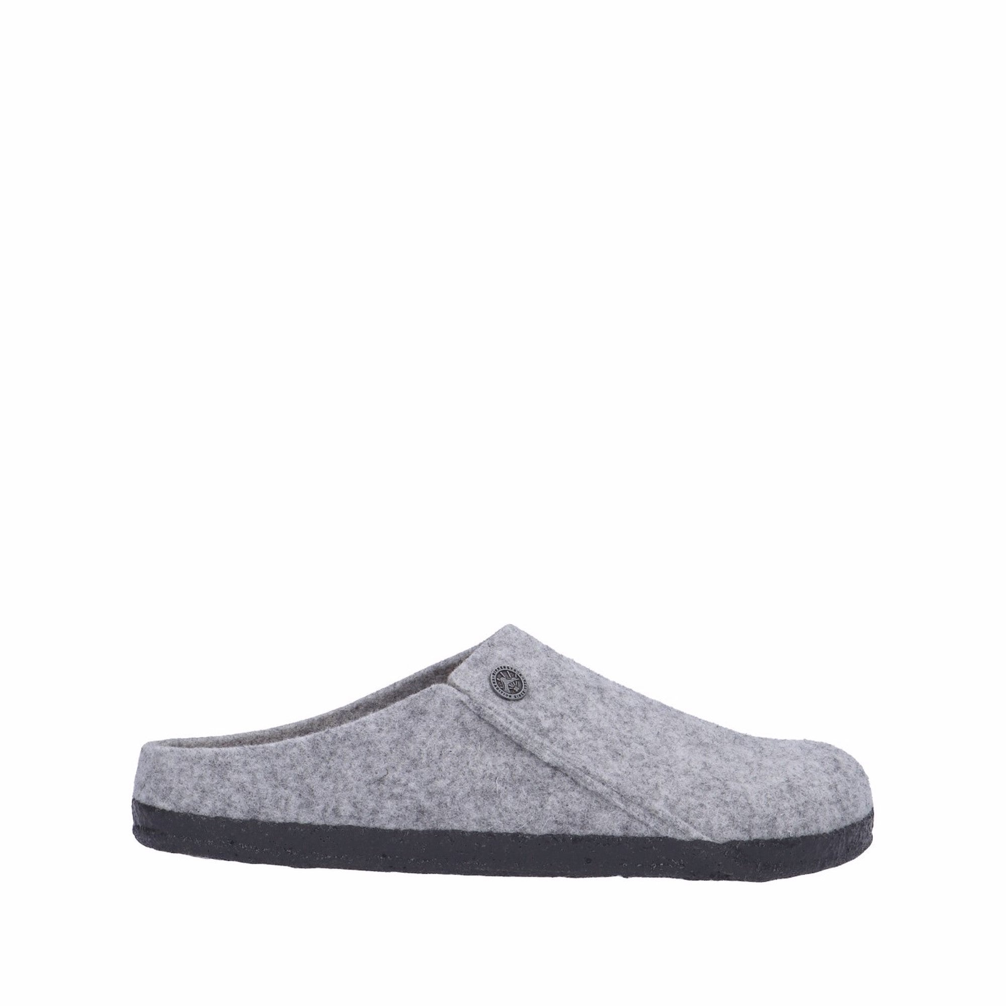 Birkenstock PANTOFOLA Grigio Chiaro