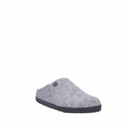 Birkenstock PANTOFOLA Grigio Chiaro