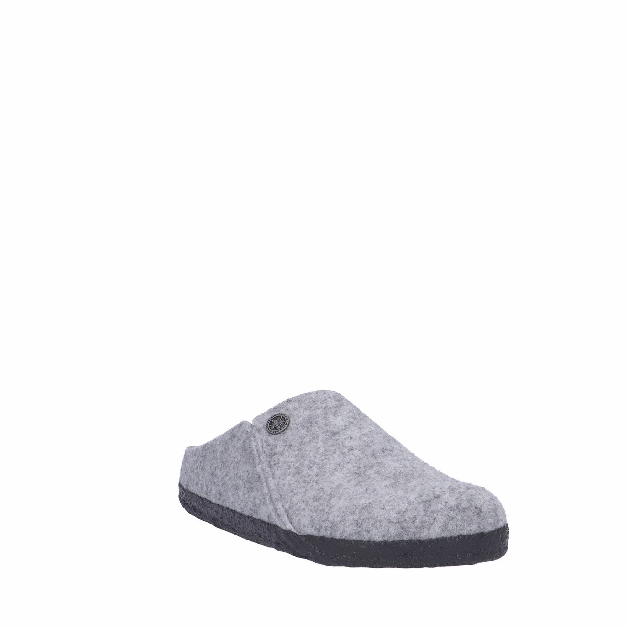 Birkenstock PANTOFOLA Grigio Chiaro