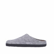 Birkenstock PANTOFOLA Grigio Chiaro