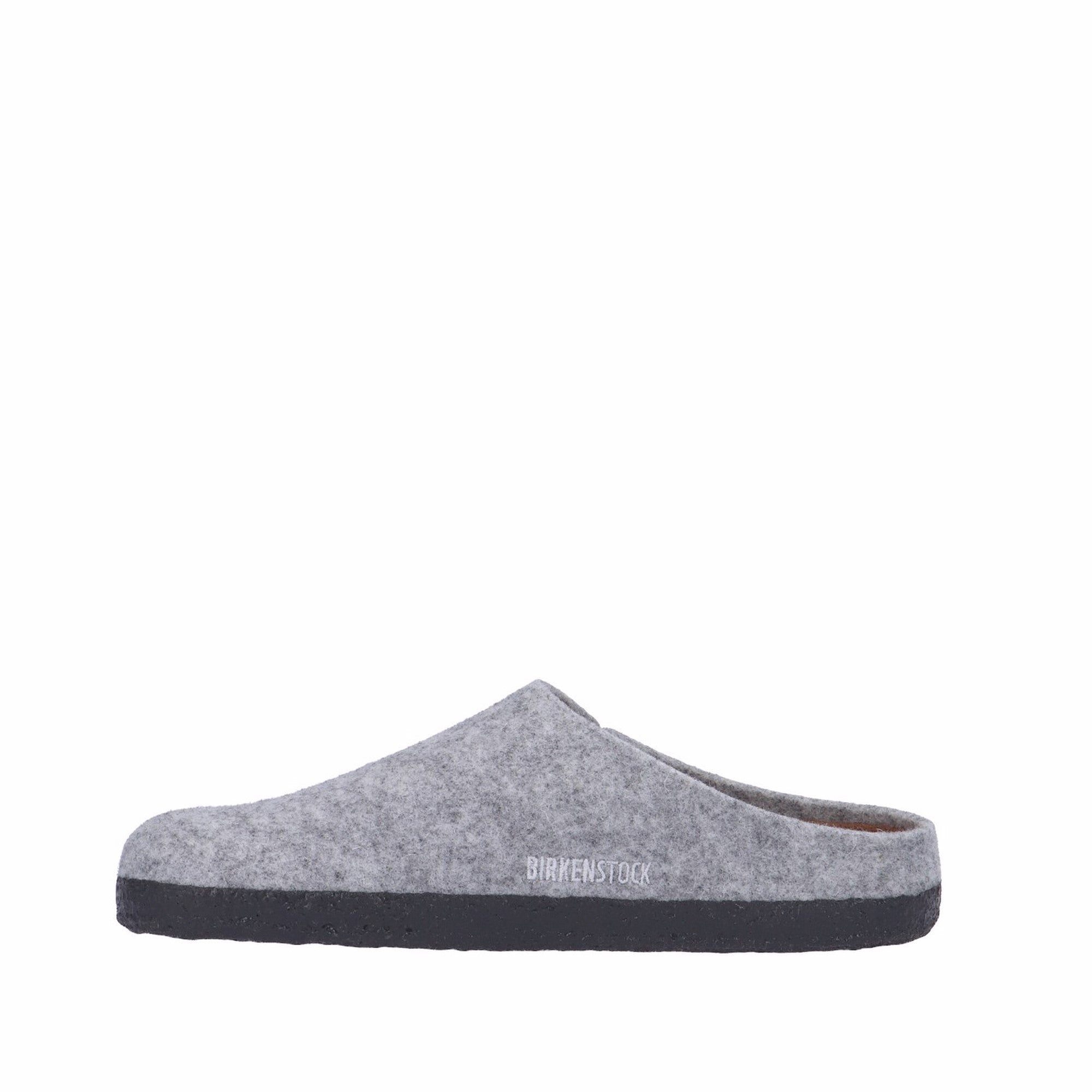 Birkenstock PANTOFOLA Grigio Chiaro