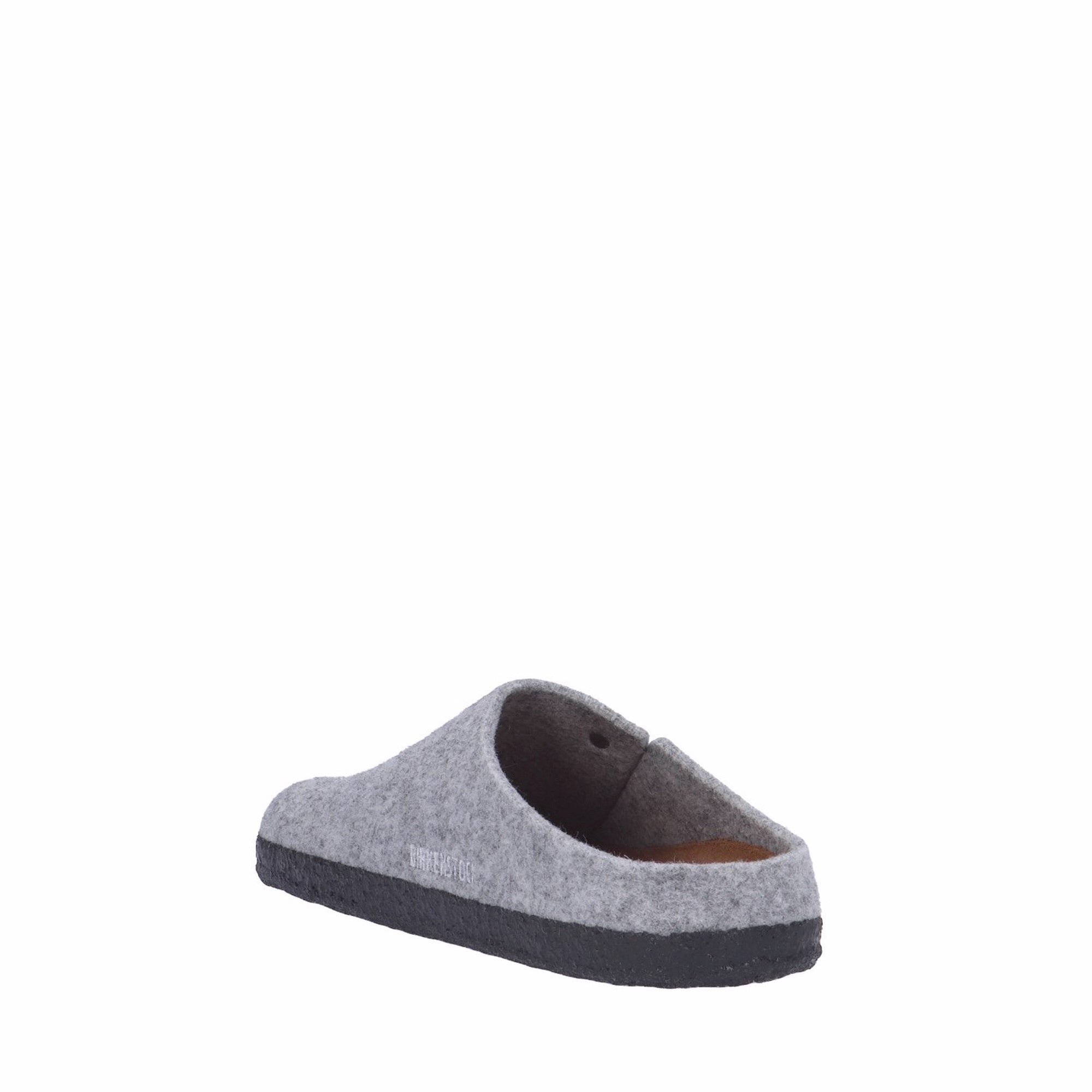 Birkenstock PANTOFOLA Grigio Chiaro