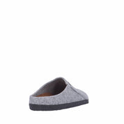 Birkenstock PANTOFOLA Grigio Chiaro