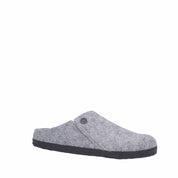 Birkenstock PANTOFOLA Grigio Chiaro