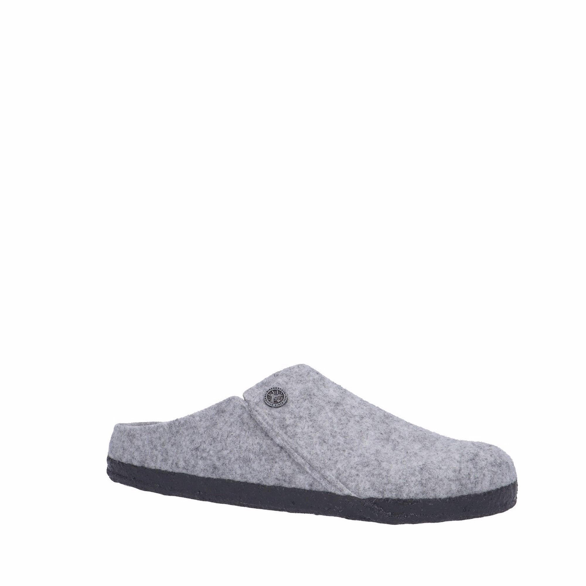 Birkenstock PANTOFOLA Grigio Chiaro