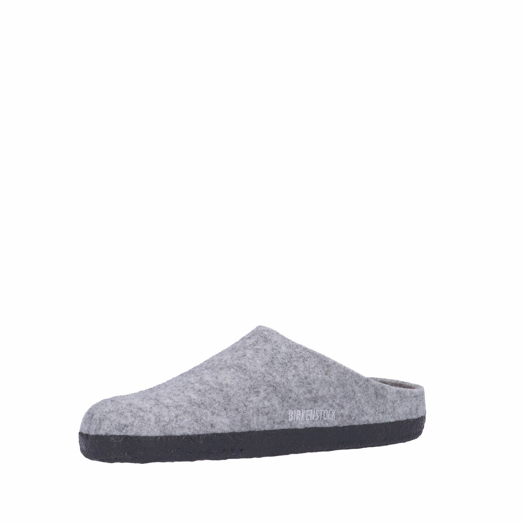 Birkenstock PANTOFOLA Grigio Chiaro