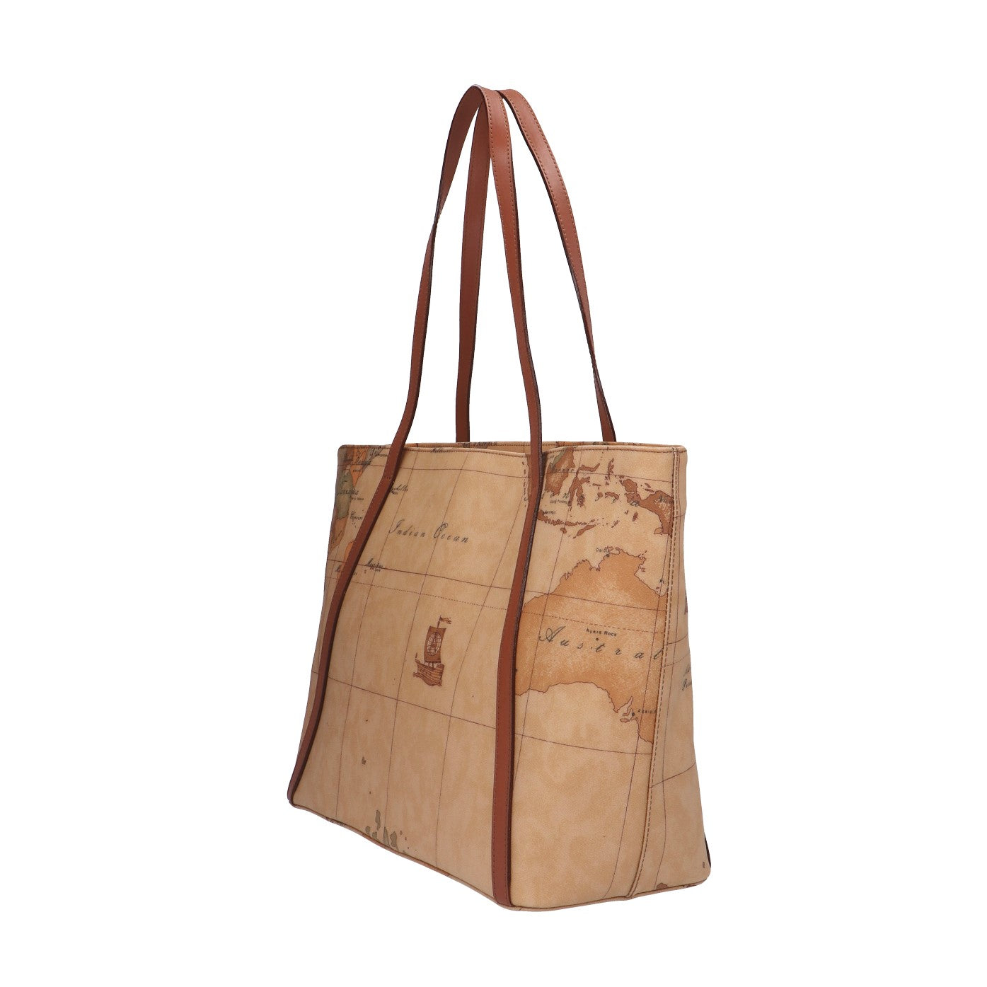 Alviero Martini - 1^ Classe SHOPPING Naturale