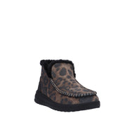 Heydude SNEAKER ALTA Leopard