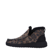 Heydude SNEAKER ALTA Leopard