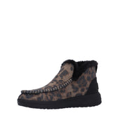 Heydude SNEAKER ALTA Leopard