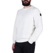 North Sails MAGLIONE Marshmallow