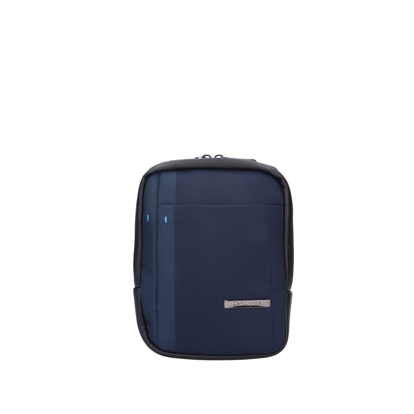 Samsonite TRACOLLA PORTA TABLET Blu