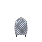 Samsonite SPINNER CABINA 46CM 4 RUOTE Minnie Glitter