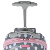 Samsonite SPINNER CABINA 46CM 4 RUOTE Minnie Glitter