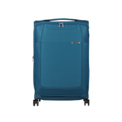 Samsonite SPINNER M 4 RUOTE Petrol Blue