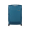 Samsonite SPINNER M 4 RUOTE Petrol Blue