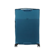 Samsonite SPINNER M 4 RUOTE Petrol Blue