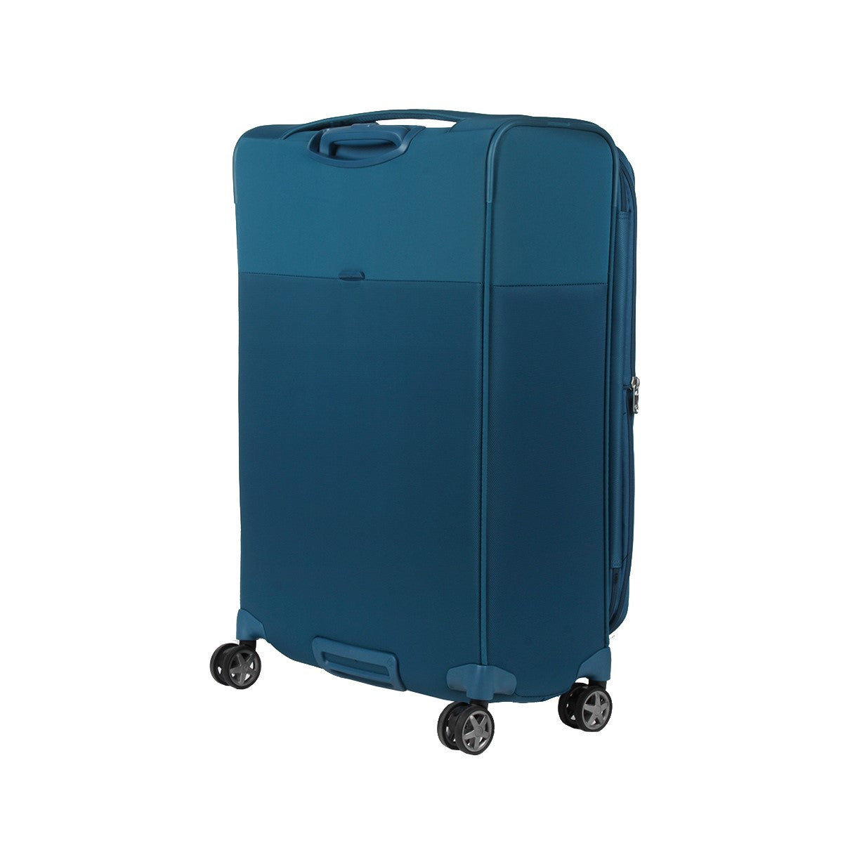 Samsonite SPINNER M 4 RUOTE Petrol Blue