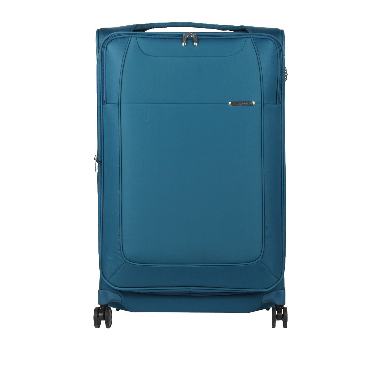 Samsonite SPINNER L 4 RUOTE Petrol Blue