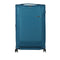 Samsonite SPINNER L 4 RUOTE Petrol Blue