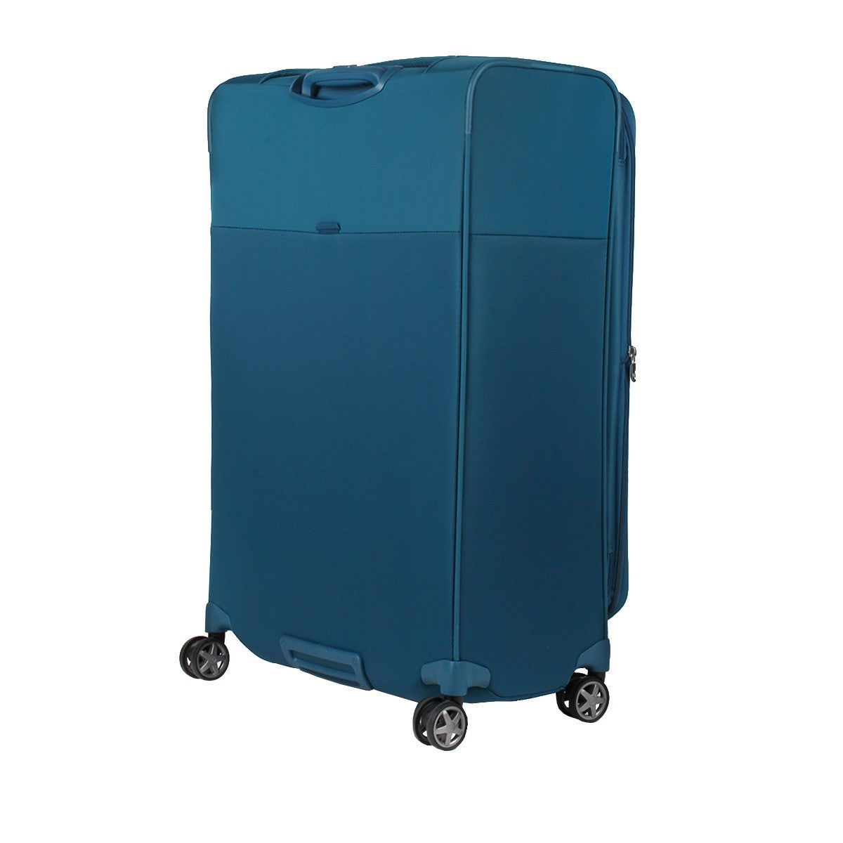 Samsonite SPINNER L 4 RUOTE Petrol Blue