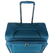 Samsonite SPINNER L 4 RUOTE Petrol Blue