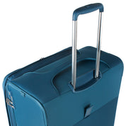 Samsonite SPINNER L 4 RUOTE Petrol Blue