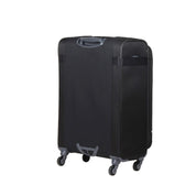 Samsonite SPINNER M 4 RUOTE Nero