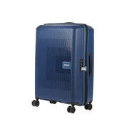 American Tourister By Samsonite SPINNER M 4 RUOTE Navy Blue